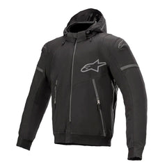 Chaqueta Softshell Alpinestars Sektor V2 Negro