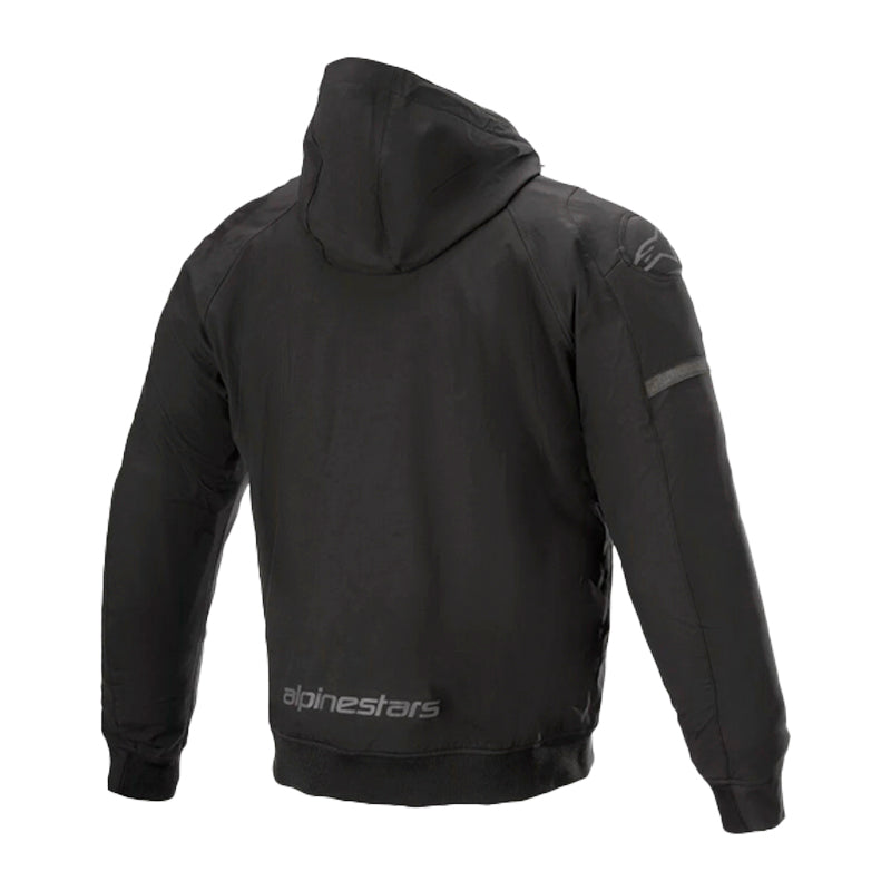 Chaqueta Softshell Alpinestars Sektor V2 Negro