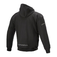 Chaqueta Softshell Alpinestars Sektor V2 Negro