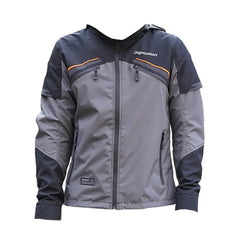 Chaqueta Protec Pigmalion Fenix Prime Evo Gris
