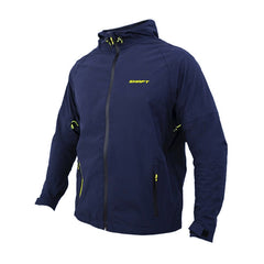 Chaqueta Shaft Overload Azul Oscuro