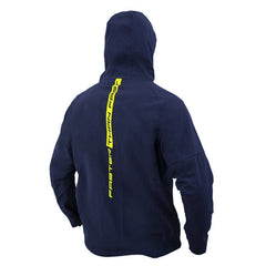 Chaqueta Shaft Overload Azul Oscuro