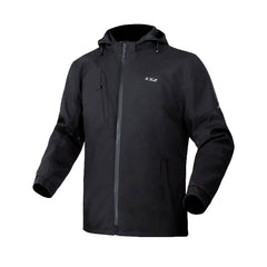 Chaqueta de Proteccion Ls2 Bolton Lady Negro