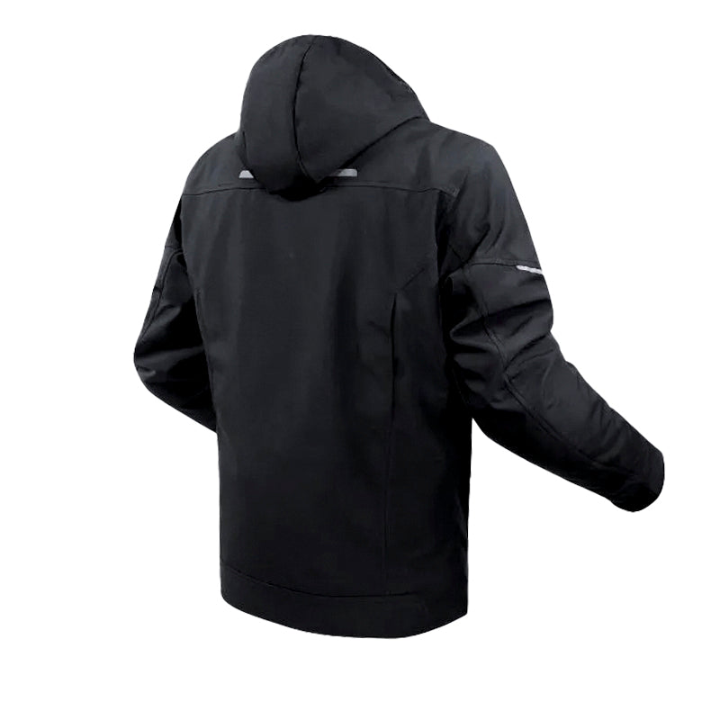 Chaqueta de Proteccion Ls2 Bolton Lady Negro