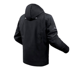 Chaqueta de Proteccion Ls2 Bolton Lady Negro