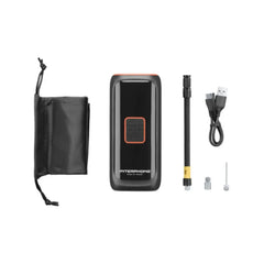 Compresor Portable Interphone Moto