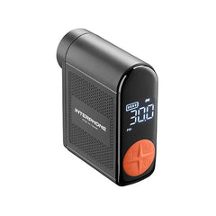 Compresor Portable Interphone Moto 3000 Mah