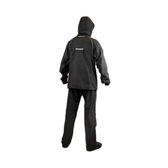 Conjunto Impermeable Shaft Soul Negro 2