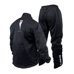 Conjunto Impermeable Shaft Overwatch Negro