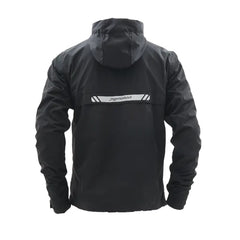 Cortaviento Pigmalion Euro Negro Mas 2