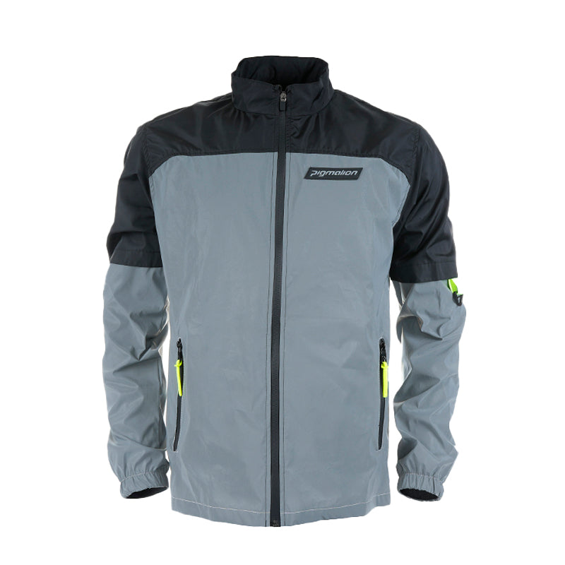 Cortaviento Pigmalion Reflectiva Essential Mas 1