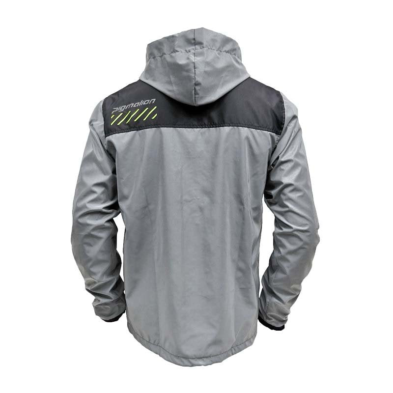 Cortaviento Pigmalion Reflectiva Real Riders Mas