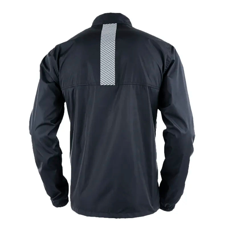 Cortaviento Pigmalion Street Negro Mas 2