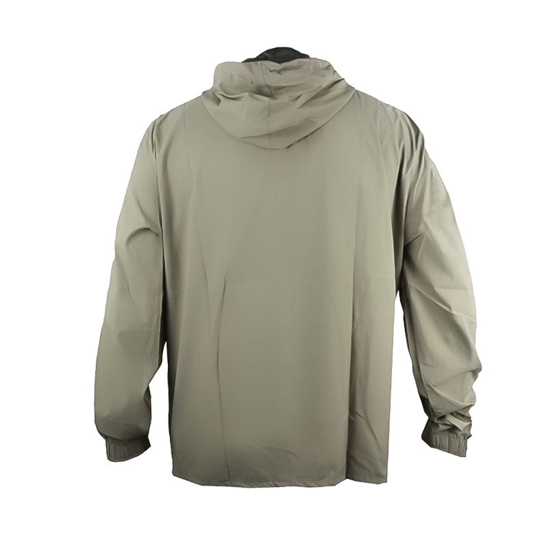 Cortavientos Yamaha Khaki Masculino