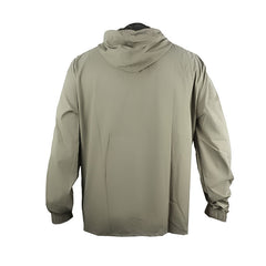 Cortavientos Yamaha Khaki Masculino