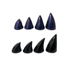 Cresta Para Casco Color Surtido