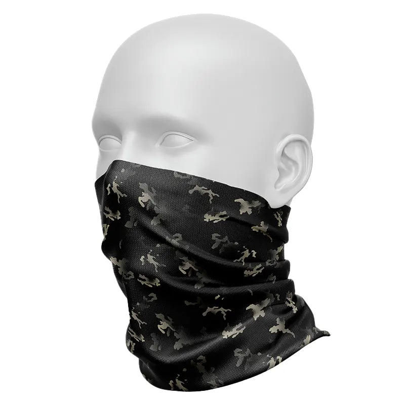 Cuello Pigmalion Andes Multifuncional