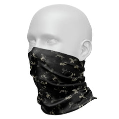 Cuello Pigmalion Andes Multifuncional