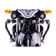 Defensa Fireparts Para Yamaha Fz 2.0