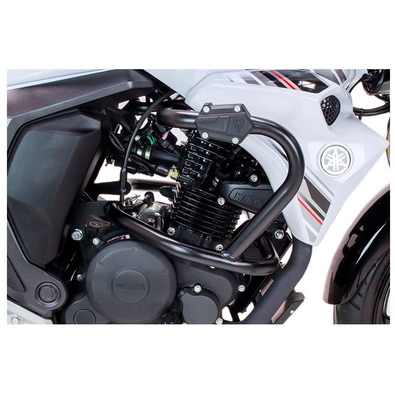 Defensa Fireparts Para Yamaha Fz 2.0