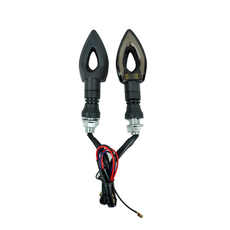 Direccional Zxd-95 Secuencial Stop