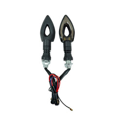 Direccional Zxd-95 Secuencial Stop