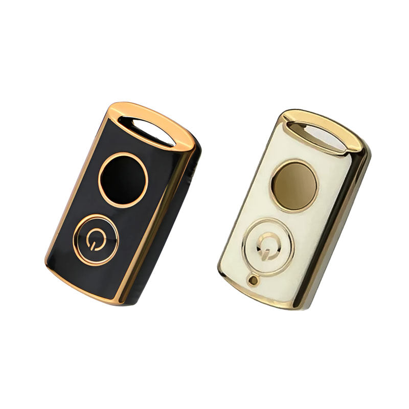 Estuche De Lujo Control Nmax