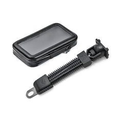 Estuche Holder Porta Celular Espejo
