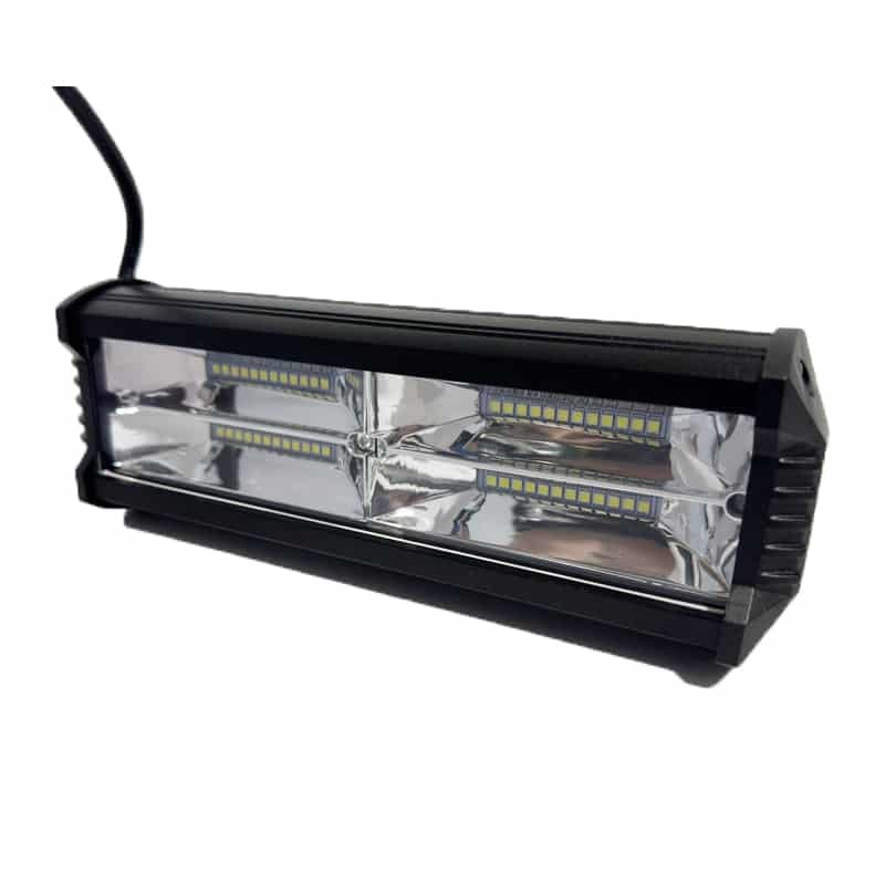 Exploradora Barra Led 22.5Cm Luz Blanca Fija (Unidad)