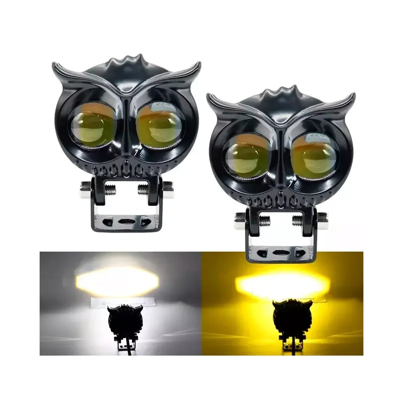 Exploradora Buho 1v1