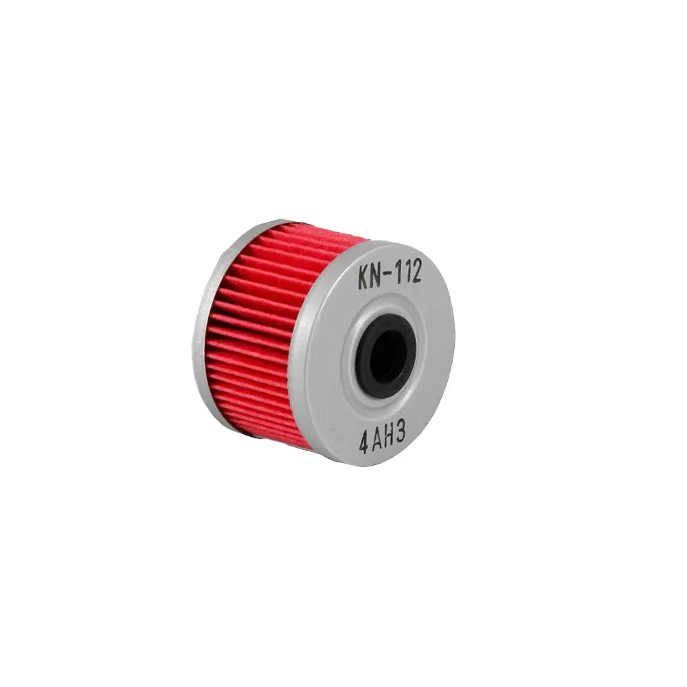 Filtro De Aceite K&N Kn-112 Kawasaki Kx450Fklx