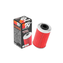 Filtro De Aceite K&N Kn-650 Ktm Super Duke 1290