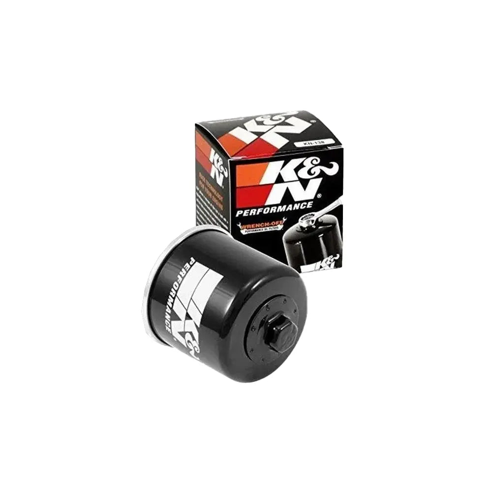 Filtro De Aceite K&N Kn-303 Kawasaki Ninja Zx