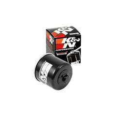 Filtro De Aceite K&N Kn-303 Kawasaki Ninja Zx