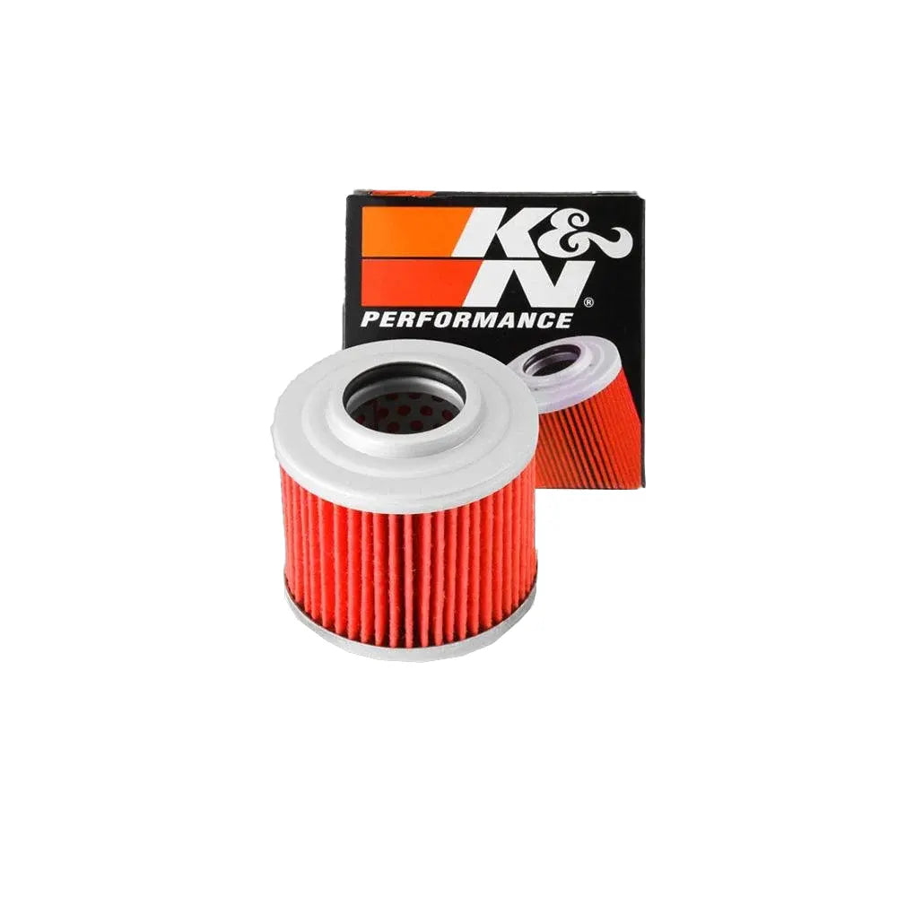 Filtro De Aceite K&amp;N Kn-151 Bmw G650gs Guzzi St