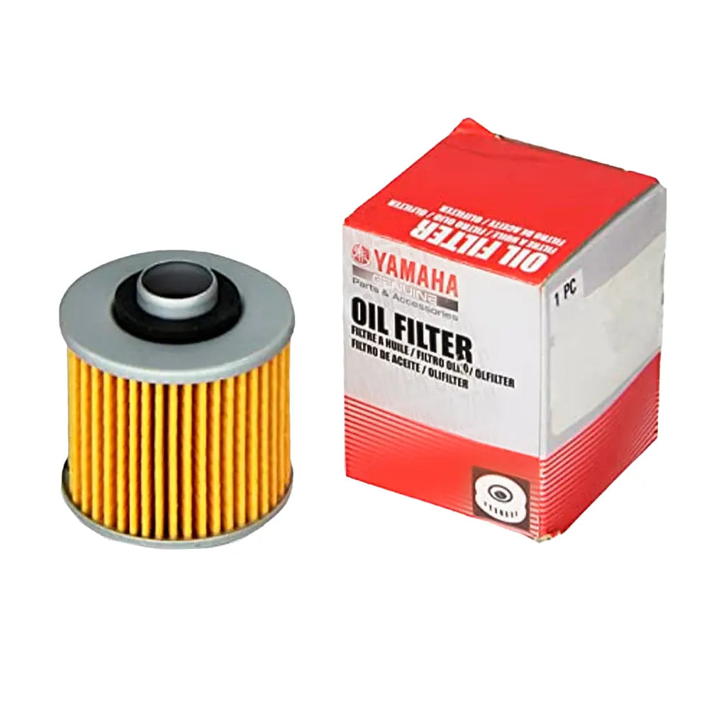 Filtro De Aceite Yamaha Xt660 Xt600
