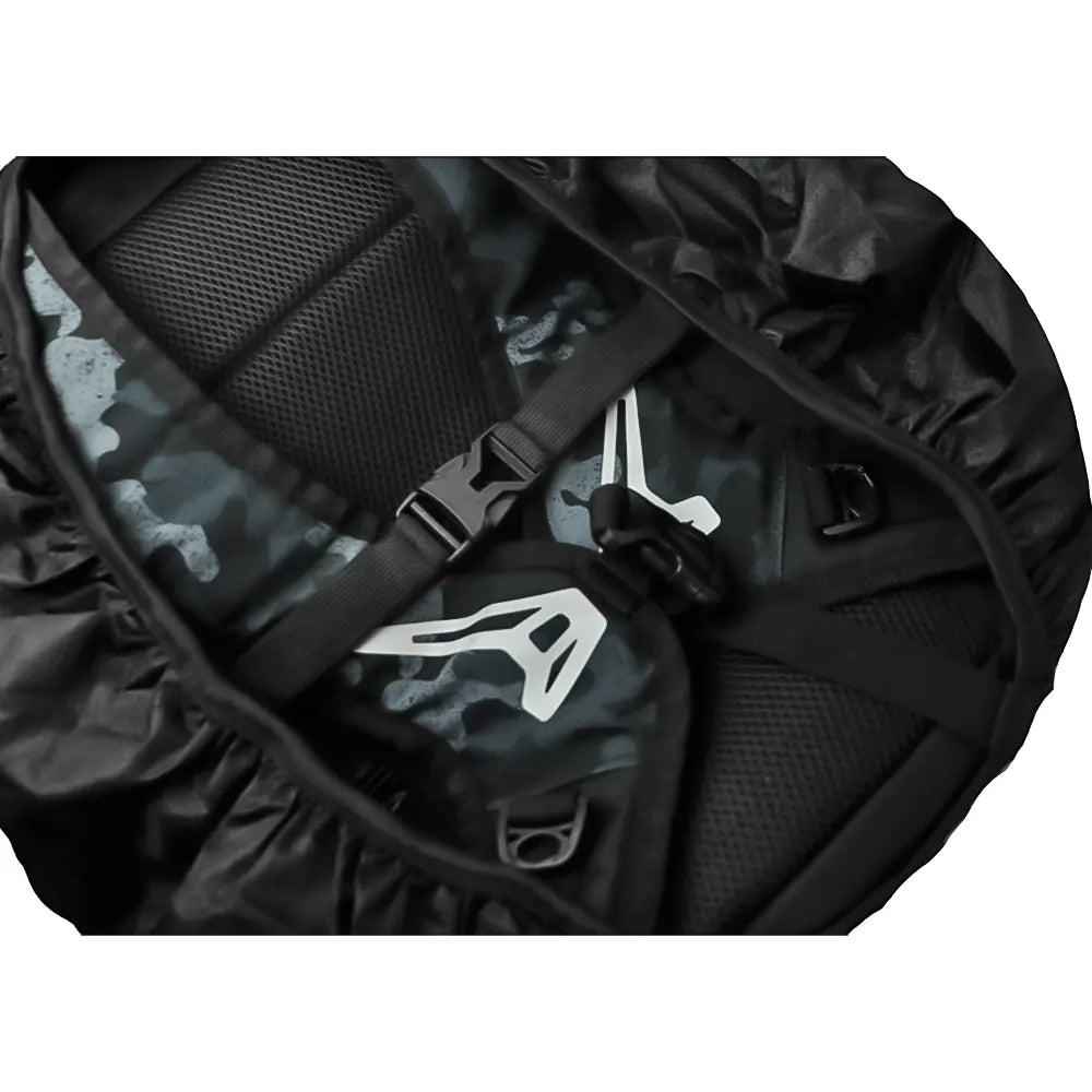 Forro Cubre Maleta Impermeable