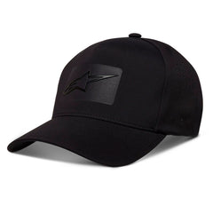Gorra Alpinestars Algo Perf Adjust Negro