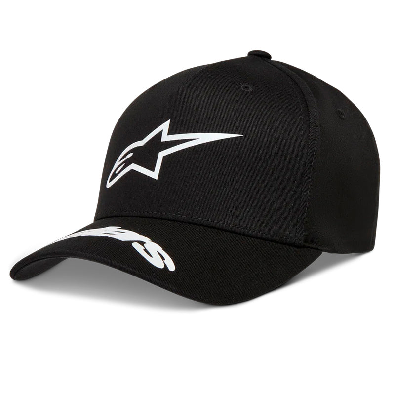 Gorra Alpinestars Arclight Negro