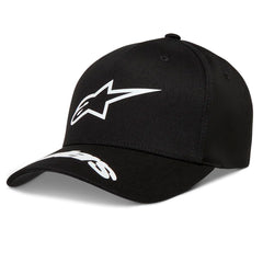 Gorra Alpinestars Arclight Negro