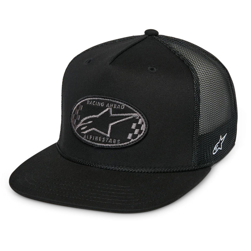 Gorra Alpinestars Contender Trucker