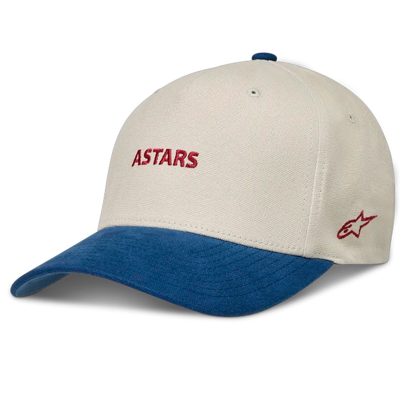 Gorra Alpinestars County Arena Azul