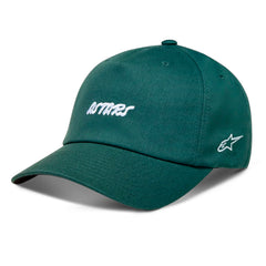 Gorra Alpinestars Explorer Strapback Verde