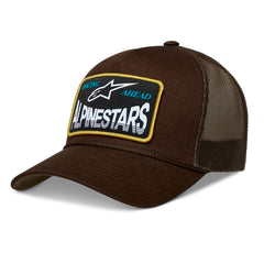 Gorra Alpinestars Hemmings Cafe Cafe