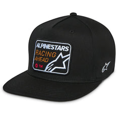 Gorra Alpinestars Intuitive Negro