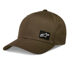 Gorra Alpinestars Pivot Militar