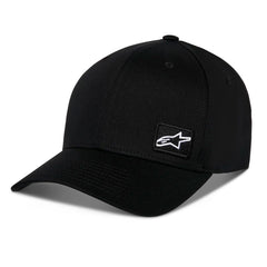 Gorra Alpinestars Pivot Negro