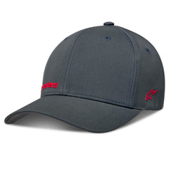 Gorra Alpinestars Points Dark Gris
