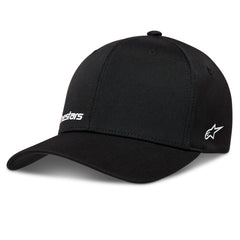 Gorra Alpinestars Points Negro