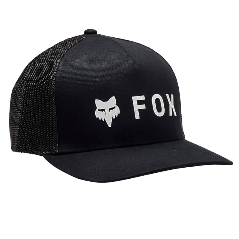 Gorra Fox Absolute Flexfit Hat Negro